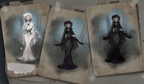 第五人格新监管红蝶爆料视频,第五人格新监管者神秘面纱揭晓 第1张 第五人格新监管红蝶爆料视频,第五人格新监管者神秘面纱揭晓 第1张